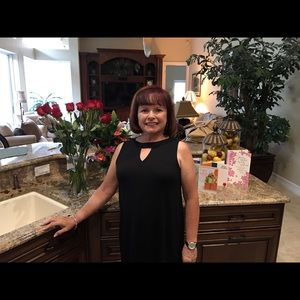 Meet your Posher, Sandra